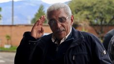 Exjefe de las FARC reconoce directamente el reclutamiento de menores de edad