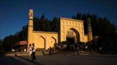 Brote de COVID-19 en Xinjiang probablemente es peor que las cifras oficiales, según críticos