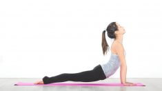 Beneficios cerebrales del yoga comparados con los del ejercicio aeróbico