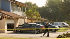 California: Hallan sin vida a padre e hijas en un aparente asesinato-suicidio