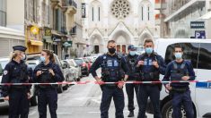 Hieren de bala a un sacerdote ortodoxo en un templo de la ciudad francesa de Lyon