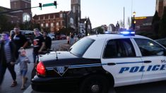Emboscan y disparan a 2 oficiales de policía de New Orleans. El sospechoso fue arrestado