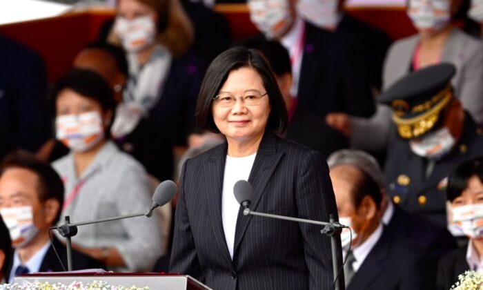 Presidenta de Taiwán visitará Guatemala para abordar temas de cooperación