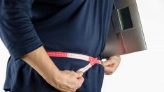 La grasa del vientre está relacionada con un mayor riesgo de muerte independientemente de su peso