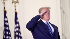 Trump: China “pagará un gran precio” por lo que le hizo al país y al mundo