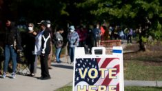 El FBI y Seguridad Nacional dicen que hackers han obtenido acceso a los sistemas electorales