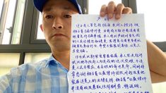 Ciudadanos chinos demandan a funcionarios de Wuhan por encubrir el virus, y llaman “asesino” a alcalde