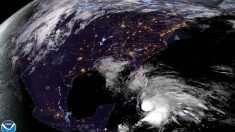 El sur de Florida se prepara para la llegada de Eta con fuerza de huracán