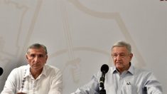 López Obrador rechaza reconocer a Biden hasta que «se resuelva» la elección