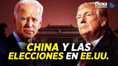 China al Descubierto: Chinos eluden la censura para ver las elecciones de EE. UU.