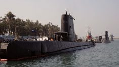 Taiwán comienza a construir 8 submarinos para aumentar su defensa ante China