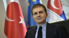 Turquía dice que felicitará al nuevo presidente de EE.UU. «cuando sea oficial»