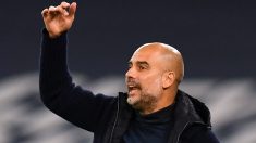 Guardiola renueva dos años más con el Manchester City