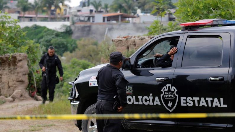 Jalisco es el estado con mayor número de personas desaparecidas y no localizadas con 3568 casos registrados en los últimos dos años. EFE/Francisco Guasco/Archivo