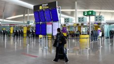 España prorroga restricciones a vuelos desde Reino Unido, Sudáfrica y Brasil