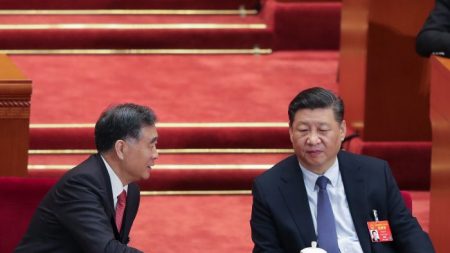 EE.UU. y China se dirigen a la disociación pero Beijing no lo desea, dicen expertos