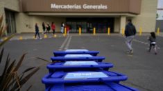 Walmart acuerda vender su negocio en Argentina al Grupo de Narváez