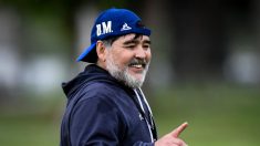 Comienza juicio oral por la muerte de Maradona en Argentina el 4 de junio