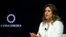 La esposa del presidente de Colombia da positivo por covid-19