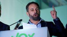 Vox se querella contra Twitter por bloquear su cuenta en la red social