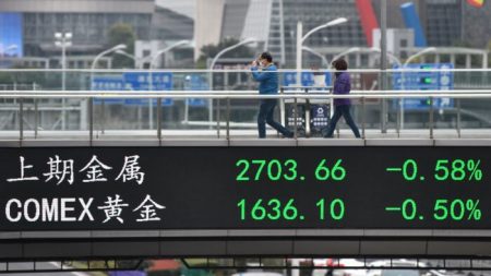 Más dolor se avecina para el mercado de bonos chino
