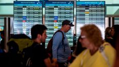 Desalojan aeropuerto en el sur de Puerto Rico por equipaje sospechoso