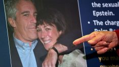Nueva demanda por abuso sexual contra Epstein y su socia Maxwell