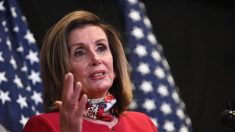 Demócratas apoyan que Nancy Pelosi mantenga el puesto de presidenta de la Cámara de Representantes