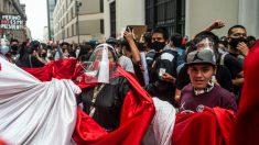 Las elecciones en Perú se celebrarán el 11 de abril, según ente electoral