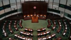 UE pide a China que “reconsidere” la modificación electoral de Hong Kong