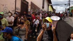 Exhortan al pueblo venezolano a movilizarse para hacer frente a “emergencia social”