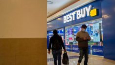 La cadena estadounidense de tiendas de tecnología Best Buy abandona México