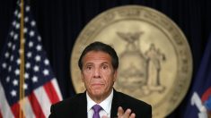 Dos aguaciles de NY no harán cumplir restricción de Cuomo sobre límite de personas en Acción de Gracias