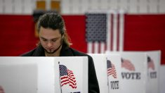 Funcionarios electorales de Michigan disputan auditoría diciendo que máquinas de Antrim cometieron errores