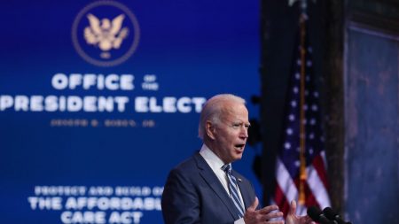 Biden mantiene su ventaja en Arizona con el 100% del voto escrutado