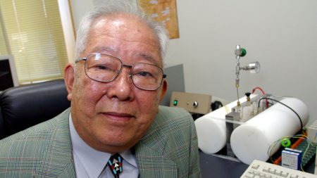 Fallece el nobel de Física japonés Masatoshi Koshiba a los 94 años