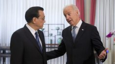 China está ansiosa por que Biden reviva la política fallida de Kissinger, dice James Fanell