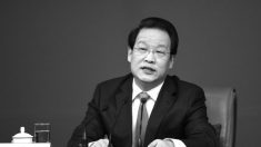 Dos altos funcionarios fueron despedidos días después de la quinta sesión plenaria del PCCh