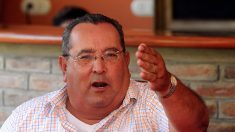 EE.UU. prohíbe ingreso a expresidente de Nicaragua Arnoldo Alemán por corrupción