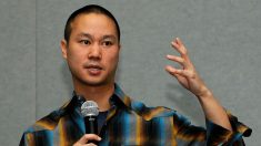 Muere exjefe de Zappos y gurú del comercio online Tony Hsieh a los 46 años