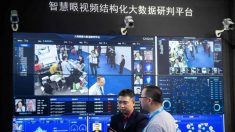 Surgen nuevas pruebas sobre el rol de compañía china de vigilancia en la supresión de uigures