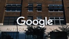 Google reasigna a empleado de diversidad, dijo que judíos tienen «apetito insaciable de guerra y matanza»