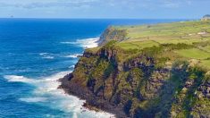 Islas de la serenidad: viaje pacífico por las Azores