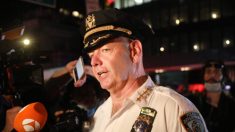 Policía de NY advierte a alborotadores y agitadores el día de las elecciones: «Estaremos tras ellos»