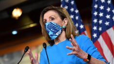 Pelosi minimiza las pérdidas electorales demócratas en la Cámara