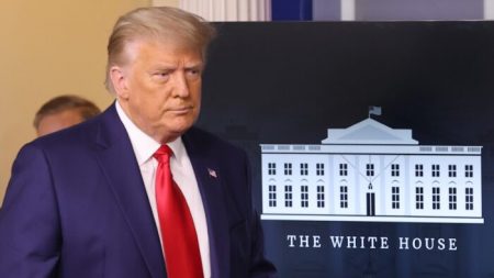 «Dormidos en sus laureles»: Asesor de Trump dice que DOJ y FBI deben investigar el presunto fraude electoral