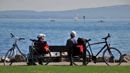 Dosis más altas de vitamina D podrían retardar la enfermedad de fragilidad