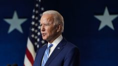 La ventaja de Biden aumenta en Nevada con los nuevos resultados anunciados