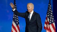 La campaña de Biden dice que la victoria es «inminente» y esperada