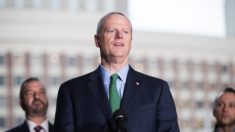 Gobernador de Massachusetts ordena toque de queda y otras restricciones por COVID-19